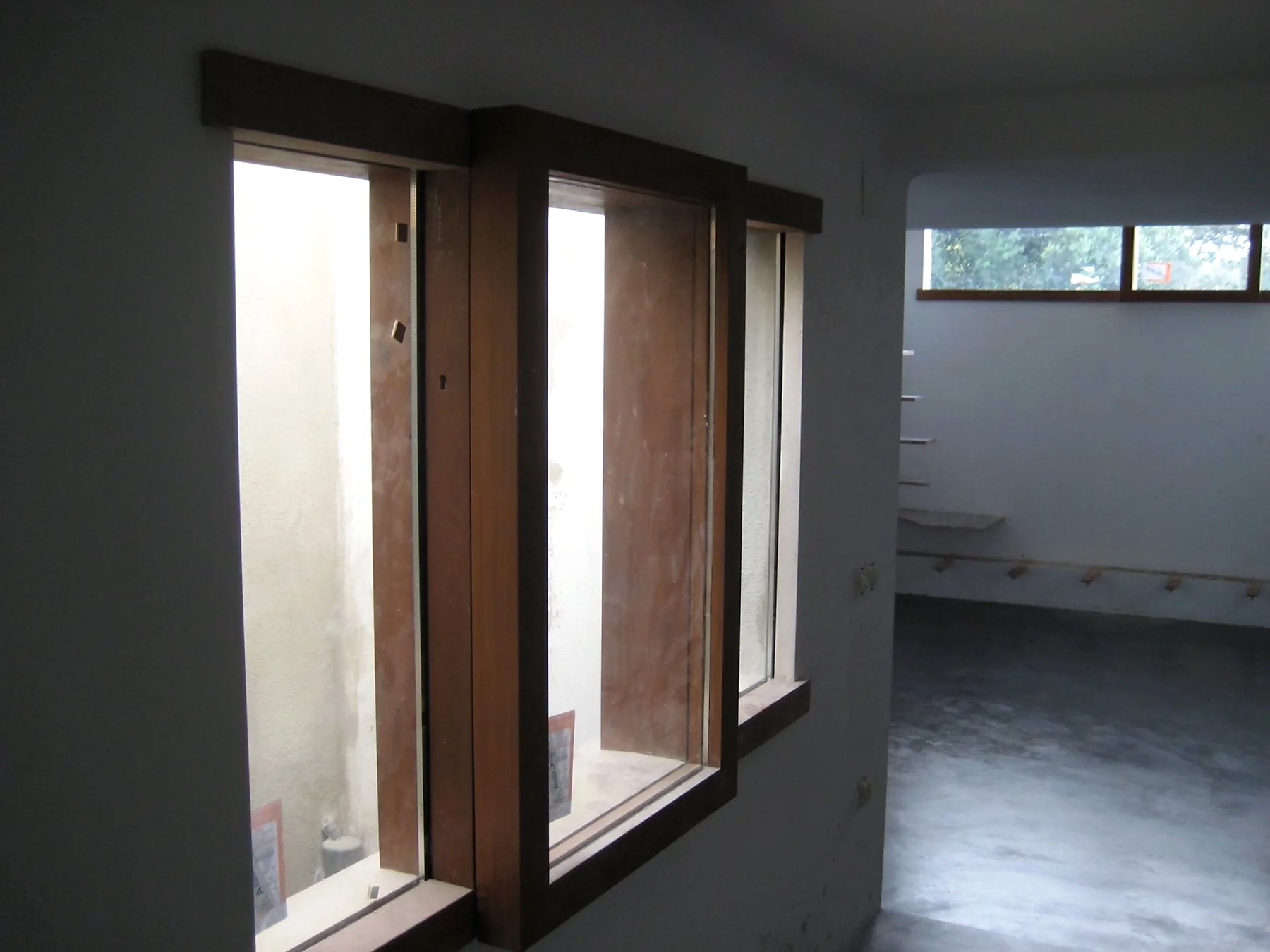 Trabajo de Rubiés Construccions en Barcelona