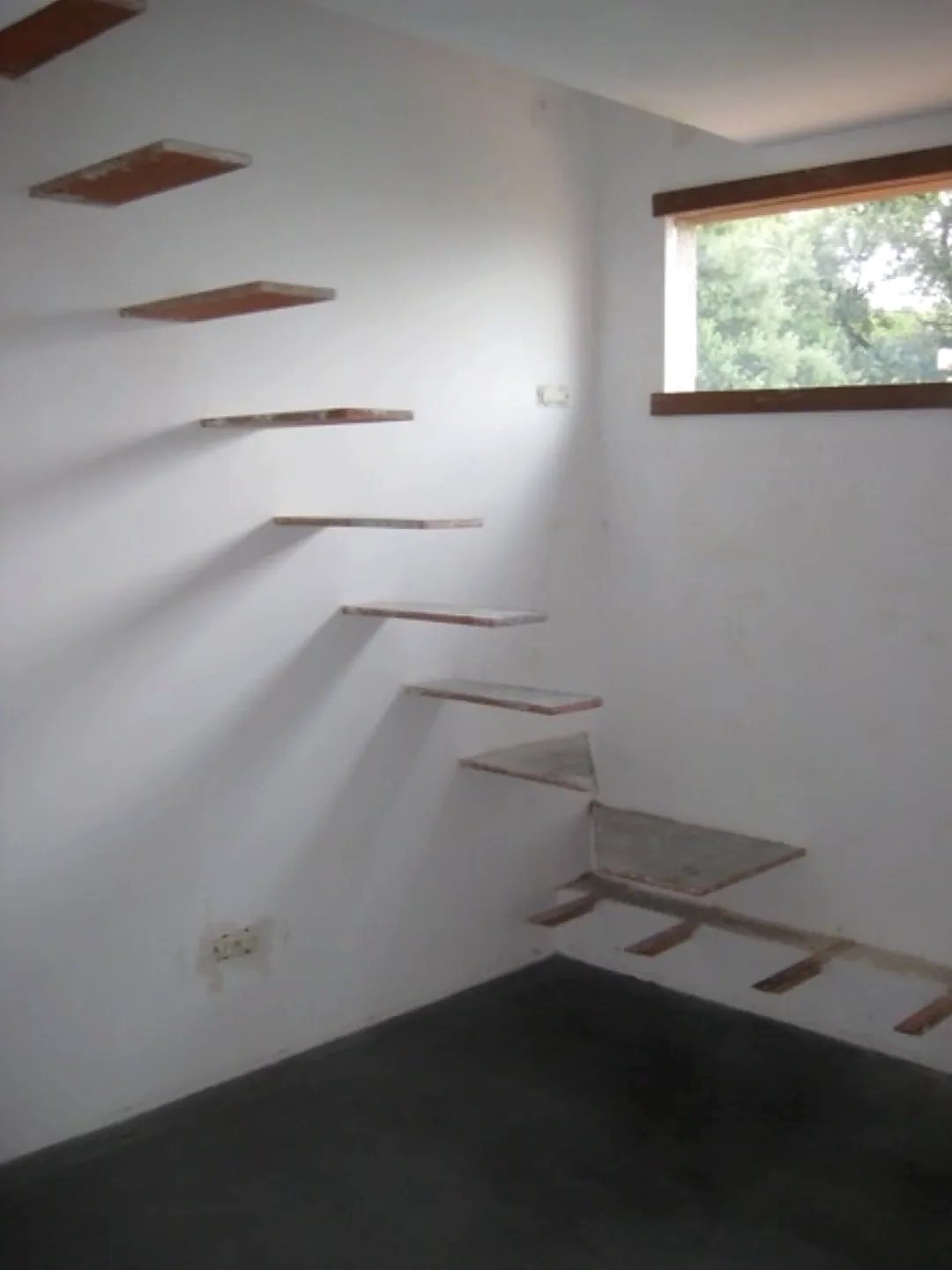 Trabajo de Rubiés Construccions en Barcelona
