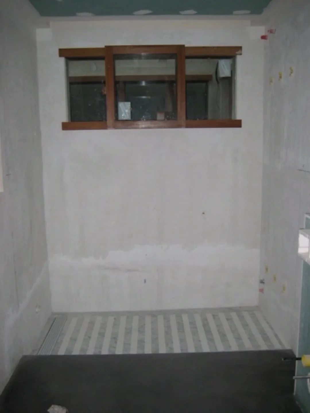 Trabajo de Rubiés Construccions en Barcelona