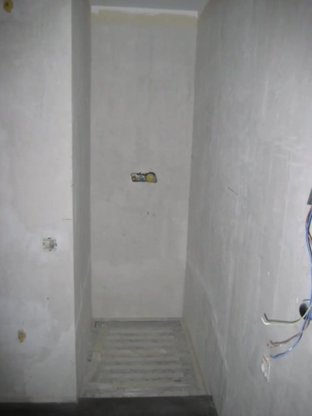 Trabajo de Rubiés Construccions en Barcelona